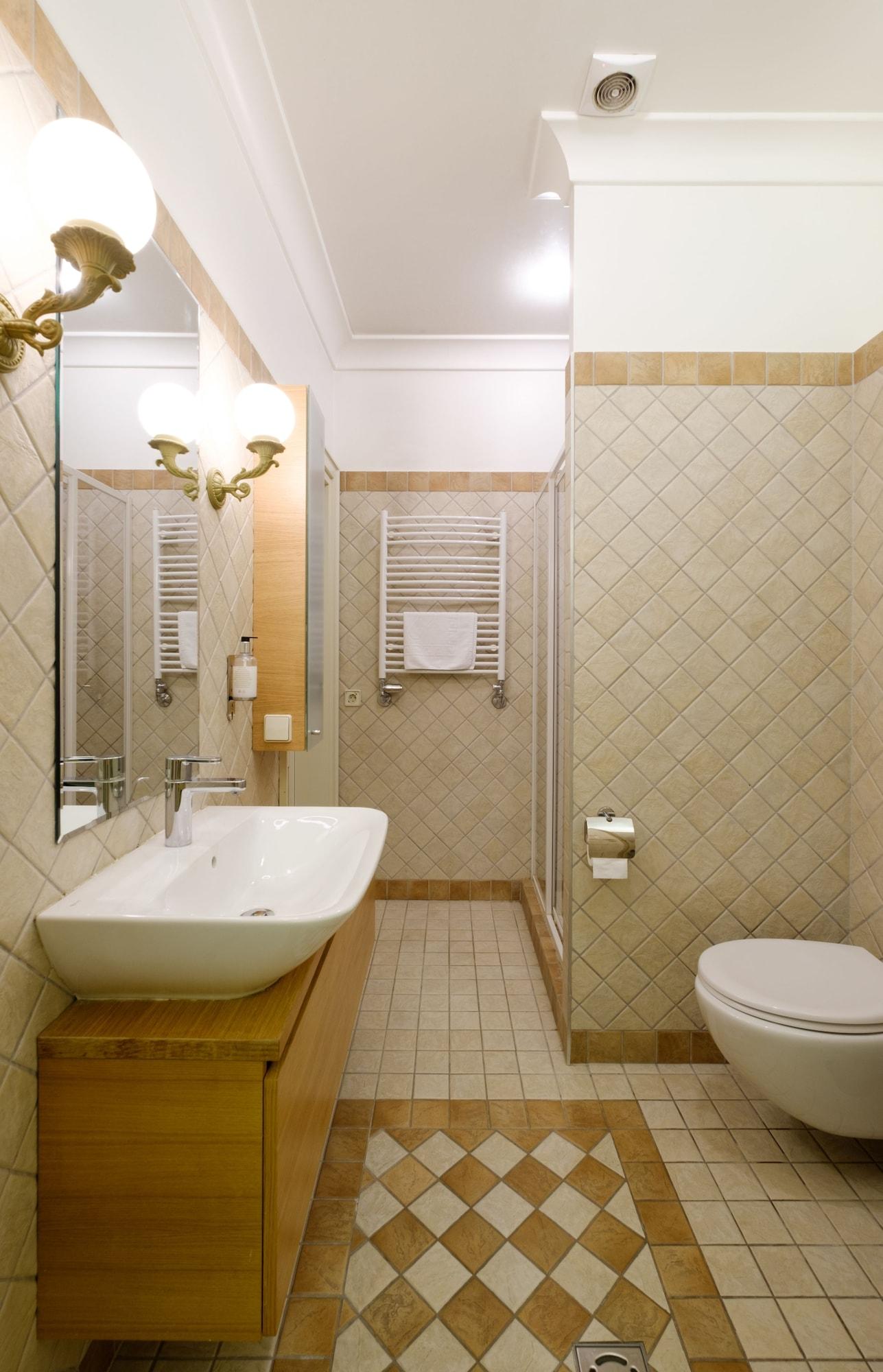 Hotel Metropolis 3*