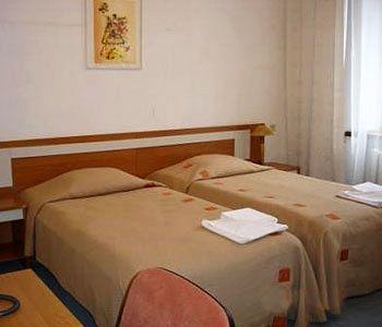 Metropolis 3* Kaunas
